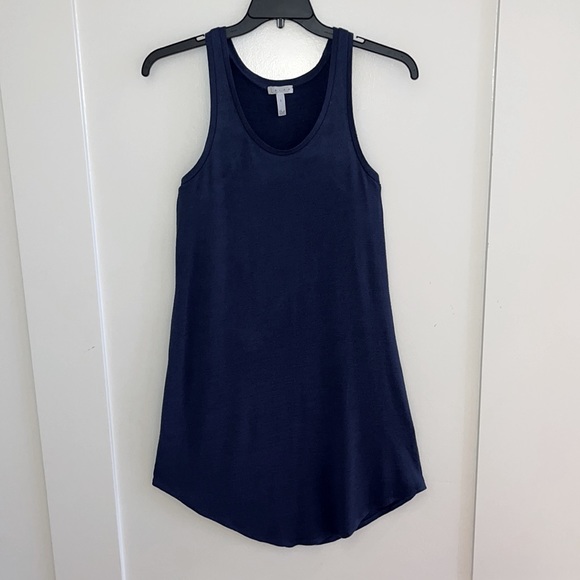 Leith Tank Shift Dress - Picture 1 of 3